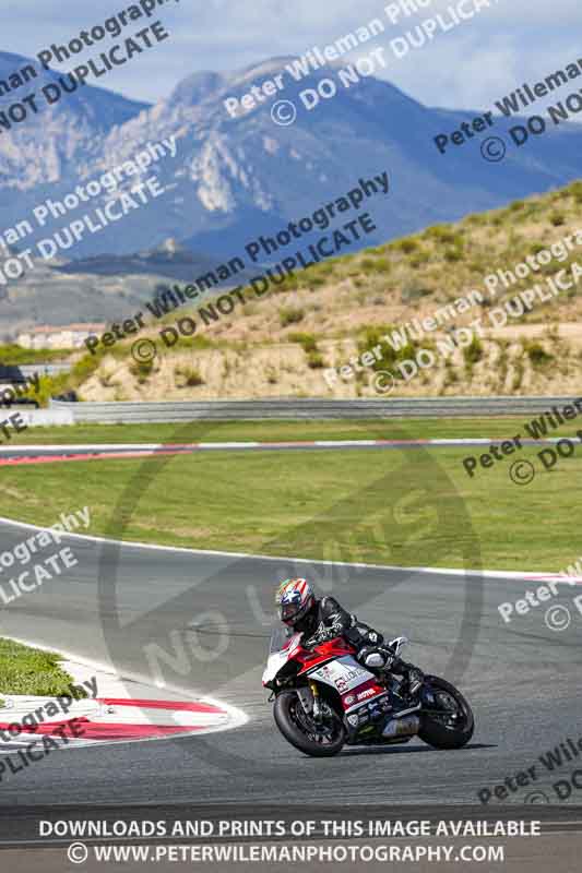 Circuito de Navarra;Spain;event digital images;motorbikes;no limits;peter wileman photography;trackday;trackday digital images